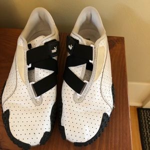 Puma shoes